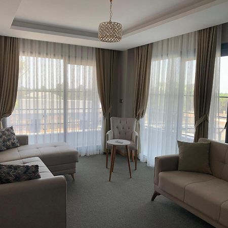 Palmila Butik Otel Silifke Exterior photo