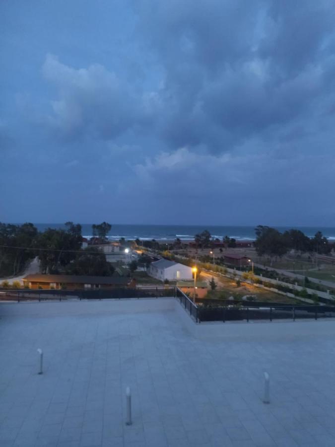 Palmila Butik Otel Silifke Exterior photo