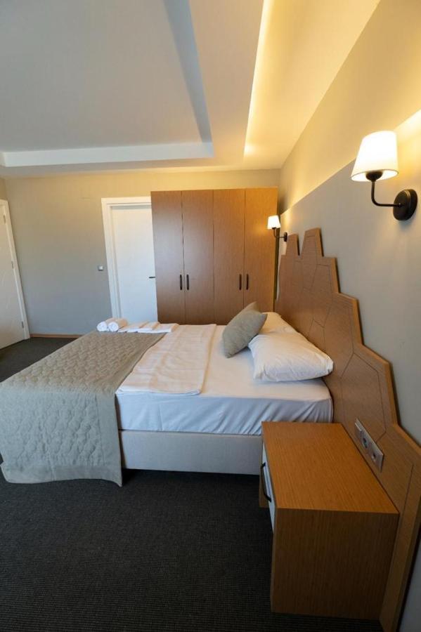 Palmila Butik Otel Silifke Exterior photo