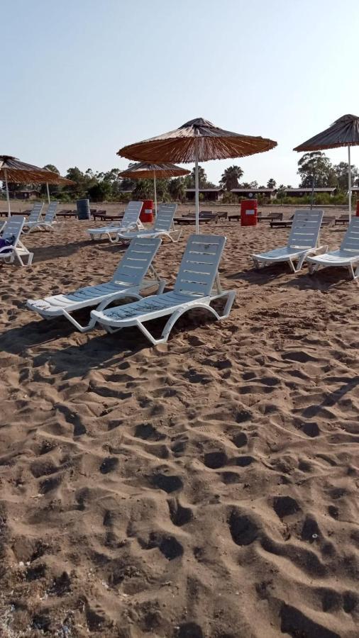 Palmila Butik Otel Silifke Exterior photo