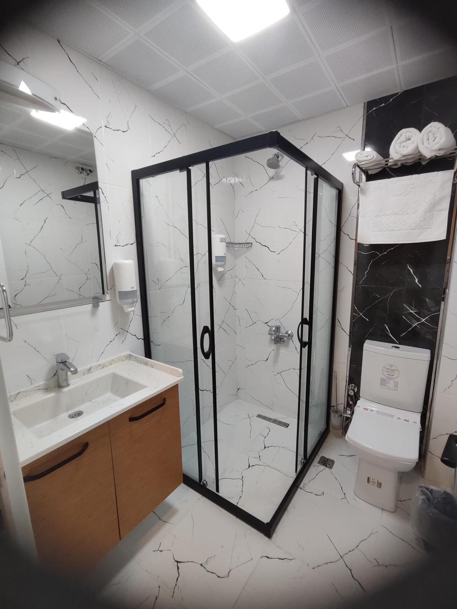 Palmila Butik Otel Silifke Exterior photo